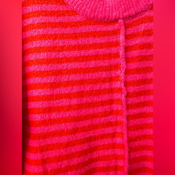 JODIFL Oversized Tunic Sweater - Picture 3 of 3